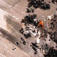 Selenite - Giants Mine, Statement Piece