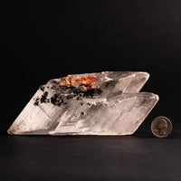 Selenite - Giants Mine, Statement Piece