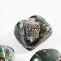 Dianite - AAA Tumbled
