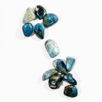 Dianite - AAA Tumbled