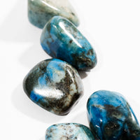 Dianite - AAA Tumbled