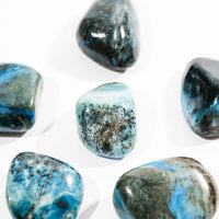 Dianite - AAA Tumbled