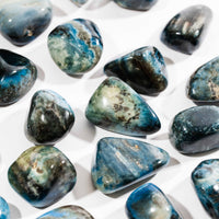 Dianite - AAA Tumbled