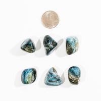 Dianite - AAA Tumbled