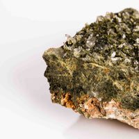 Fairy Epidote