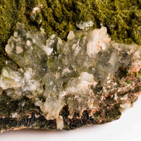 Fairy Epidote