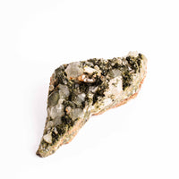Fairy Epidote