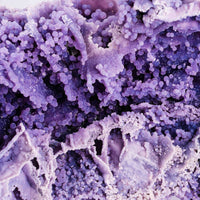 Agate, Grape - Statement Piece