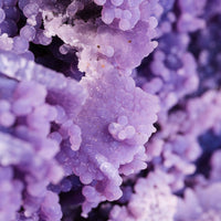 Agate, Grape - Statement Piece