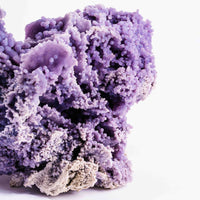 Agate, Grape - Statement Piece