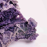 Agate, Grape - Statement Piece