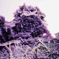 Agate, Grape - Statement Piece