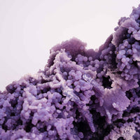 Agate, Grape - Statement Piece