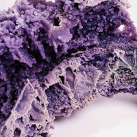 Agate, Grape - Statement Piece