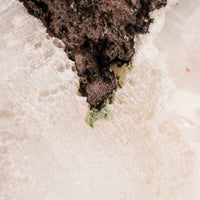 Apophyllite, Green - Statement Piece