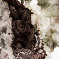 Apophyllite, Green - Statement Piece