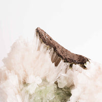 Apophyllite, Green - Statement Piece