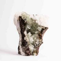 Apophyllite, Green - Statement Piece