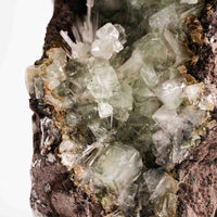 Apophyllite, Green - Statement Piece
