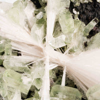 Apophyllite, Green - Statement Piece