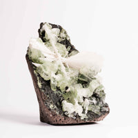 Apophyllite, Green - Statement Piece