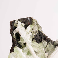 Apophyllite, Green - Statement Piece