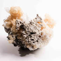 Celestite w/ Calcite - Statement Piece