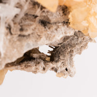 Celestite w/ Calcite - Statement Piece