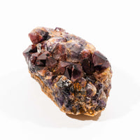 Hematite Amethyst - "Alien Amethyst"