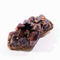 Hematite Amethyst - "Alien Amethyst"