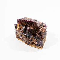 Hematite Amethyst - "Alien Amethyst"