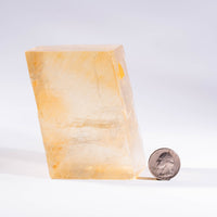 Calcite, Golden Ray