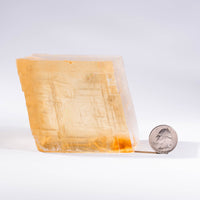 Calcite, Golden Ray