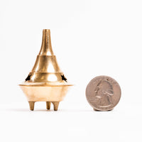 Incense Cone Holders