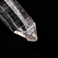 Quartz, Lemurian - Point