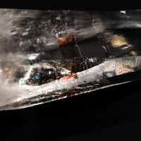 Quartz, Lemurian - Point