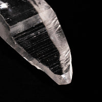 Quartz, Lemurian - Point