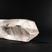 Quartz, Lemurian - Point
