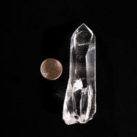 Quartz, Lemurian - Point