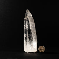 Quartz, Lemurian - Point