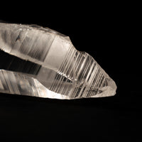 Quartz, Lemurian - Point