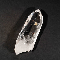 Quartz, Lemurian - Point