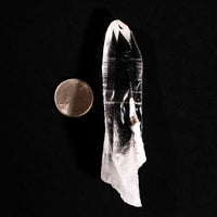 Quartz, Lemurian - Point