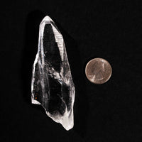 Quartz, Lemurian - Point