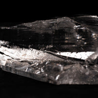 Quartz, Lemurian - Point