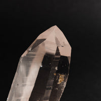 Quartz, Lemurian - Point