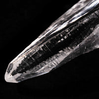 Quartz, Lemurian - Point
