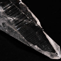Quartz, Lemurian - Point