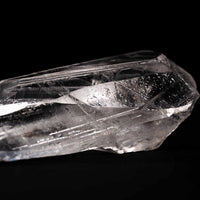 Quartz, Lemurian - Point