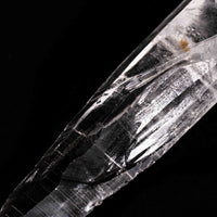 Quartz, Lemurian - Point